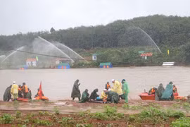 Gia Lai tăng cường công tác phòng-chống, khắc phục thiệt hại do thiên tai trước mùa mưa bão