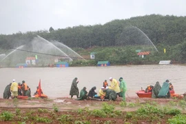 Gia Lai tăng cường công tác phòng-chống, khắc phục thiệt hại do thiên tai trước mùa mưa bão
