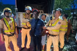 Gia Lai: Bắt đối tượng gây ra vụ giết người tại xã Tuy Phước Tây