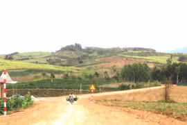 Gia Lai ứng vốn năm 2025 từ Quỹ phát triển đất tỉnh trên 700,3 tỷ đồng để đầu tư hạ tầng