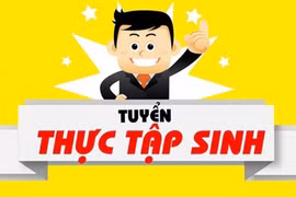Tuyển chọn thực tập sinh nam thực tập kỹ thuật tại Nhật Bản