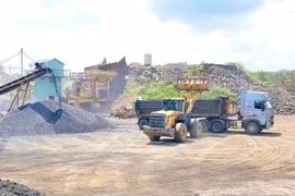 Gia Lai: Công bố 23 TTHC được sửa đổi, bổ sung trong lĩnh vực địa chất và khoáng sản