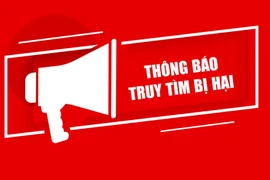 Công an Gia Lai tìm người bị hại liên quan đến đơn tố giác chiếm đoạt tài sản tại Chư Prông