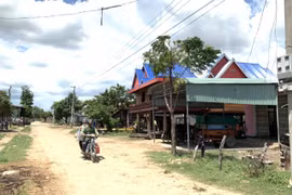 Cần quan tâm đầu tư cho vùng đồng bào dân tộc thiểu số