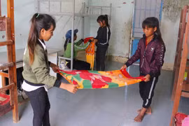 Bộ Chính trị thống nhất chủ trương xây dựng trường phổ thông nội trú liên cấp tiểu học và THCS tại 248 xã biên giới đất liền