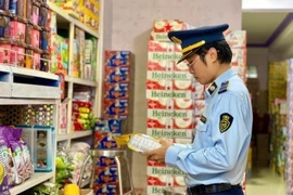 Việc tăng cường kiểm tra các cơ sở kinh doanh sẽ góp phần ngăn chặn, xử lý kịp thời các vi phạm trong kinh doanh, bảo vệ quyền lợi người tiêu dùng.