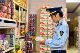Việc tăng cường kiểm tra các cơ sở kinh doanh sẽ góp phần ngăn chặn, xử lý kịp thời các vi phạm trong kinh doanh, bảo vệ quyền lợi người tiêu dùng.