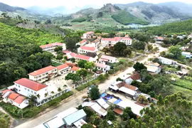 Krong phát huy sức mạnh đoàn kết, bứt phá trong nhiệm kỳ mới