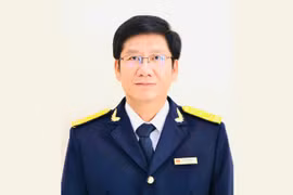 Ông Lê Minh Nhựt giữ chức Trưởng Thuế tỉnh Gia Lai