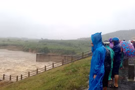 Gia Lai: Một số khu vực có nguy cơ cao xảy ra lũ quét, sạt lở đất, sụt lún