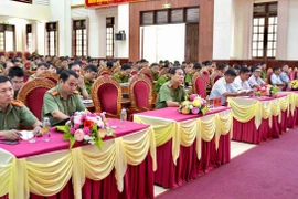 Ra quân cao điểm hoàn thành Chương trình "xóa nhà tạm, nhà dột nát" trên địa bàn tỉnh Gia Lai