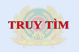 Công an Gia Lai truy tìm người bị tố giác Huỳnh Thị Vi Phương