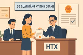 Trong 3 ngày làm việc, hồ sơ đăng ký Quỹ hợp tác xã địa phương được xem xét và cấp Giấy chứng nhận hợp lệ theo Nghị định số 253/2025/NĐ-CP. Ảnh minh họa: M.T