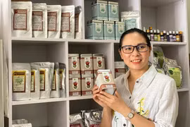 Gia Lai: 12 sản phẩm của 3 chủ thể được công nhận OCOP 4 sao đợt 1 năm 2025