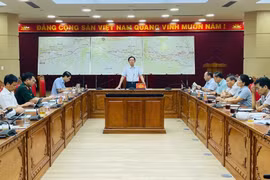 Gia Lai: Triển khai 2 dự án giao thông trọng điểm quốc gia với quyết tâm chính trị cao nhất 