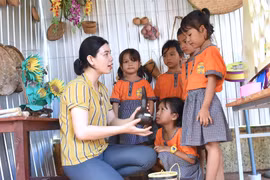 Quy định mới về dạy và học tiếng nói, chữ viết của dân tộc thiểu số trong các cơ sở giáo dục