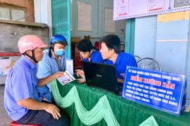 Gia Lai phấn đấu 50% người dân trưởng thành sử dụng dịch vụ công trực tuyến trong năm 2025