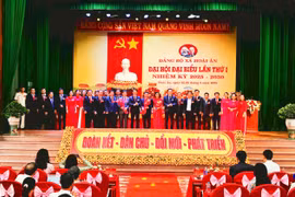 Đồng chí Nguyễn Văn Hòa được chỉ định giữ chức Bí thư Đảng ủy xã Hoài Ân nhiệm kỳ 2025-2030