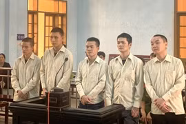 2 kẻ giết người ở Gia Lai được giảm án sau khi hối lộ thẩm phán 300 triệu đồng