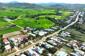 Đổi mới, sáng tạo, đưa Chư A Thai tiến lên tầm cao mới