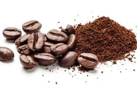 Ngày 26-8: Giá cà phê quay đầu giảm, hồ tiêu tăng 2.000 đồng/kg