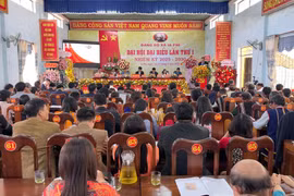 Ia Phí ưu tiên phát triển nông nghiệp ứng dụng công nghệ cao