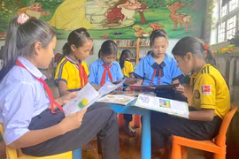 Gia Lai triển khai chuỗi hoạt động của Ngày Sách và Văn hóa đọc Việt Nam từ 15-4 đến 2-5