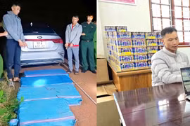 Công an Gia Lai được Bộ Công an biểu dương