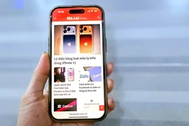Nhà cung cấp màn hình OLED cho iPhone bị ITC kết luận sử dụng trái phép công nghệ của Samsung