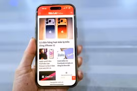 Nhà cung cấp màn hình OLED cho iPhone bị ITC kết luận sử dụng trái phép công nghệ của Samsung