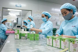 Các doanh nghiệp kinh doanh lĩnh vực dược, thiết bị y tế sẽ được cắt giảm, đơn giản nhiều thủ tục hành chính. Ảnh minh họa/Nguồn: tapchikinhtetaichinh.vn