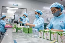 Các doanh nghiệp kinh doanh lĩnh vực dược, thiết bị y tế sẽ được cắt giảm, đơn giản nhiều thủ tục hành chính. Ảnh minh họa/Nguồn: tapchikinhtetaichinh.vn