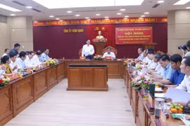 Gia Lai: Tạm dừng đề xuất sắp xếp các đơn vị sự nghiệp công lập thuộc Sở