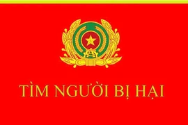Tìm người bị hại trong vụ án lừa đảo chiếm đoạt tài sản liên quan đến Trương Quang Hưngxảy ra tại Mang Yang