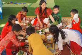 Gia Lai: Điều chỉnh, sửa đổi một số nội dung về tuyển dụng viên chức giáo dục 