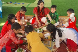 Gia Lai: Điều chỉnh, sửa đổi một số nội dung về tuyển dụng viên chức giáo dục 