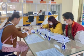 Gia Lai triển khai thực hiện cao điểm 90 ngày đêm làm sạch dữ liệu hôn nhân