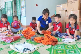 Gia Lai: Ưu tiên bố trí nguồn lực địa phương hỗ trợ các “địa chỉ nhân đạo”