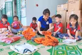 Gia Lai: Ưu tiên bố trí nguồn lực địa phương hỗ trợ các “địa chỉ nhân đạo”