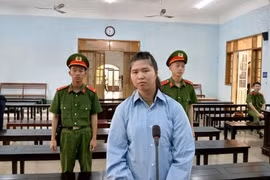 Gia Lai: Xét xử vụ trẻ tự kỷ chết ở nhà trẻ khuyết tật