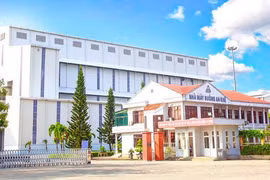 Gia Lai: Công khai phí bảo vệ môi trường đối với nước thải công nghiệp