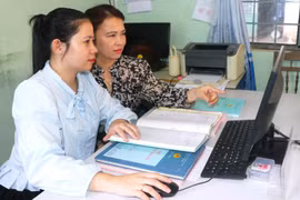 Gia Lai triển khai ứng dụng dữ liệu hộ tịch đã số hóa