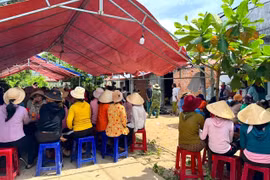 Gia Lai: Bé gái tử vong do đuối nước khi đi bắt ốc