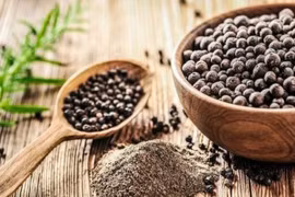 Cà phê và hồ tiêu đồng loạt tăng giá trong ngày đại lễ Quốc khánh