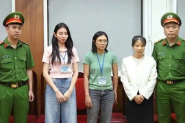 Bán hình ảnh là quyền nhưng bán niềm tin là tội