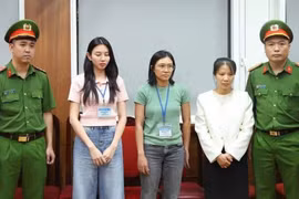 Bán hình ảnh là quyền nhưng bán niềm tin là tội