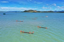 Gia Lai: Lãnh đạo các sở, ban, ngành, đoàn thể, địa phương không tham dự lễ hội nếu không được cấp có thẩm quyền phân công