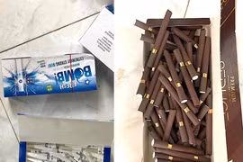 Gia Lai: Phát hiện đối tượng mua bán ma túy là thuốc lá phê