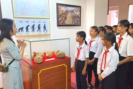 Gia Lai: Phê duyệt quy trình nội bộ giải quyết đối với 1 thủ tục hành chính mới trong lĩnh vực di sản văn hóa