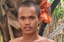 Công an xã Canh Vinh làm rõ đối tượng trộm cắp